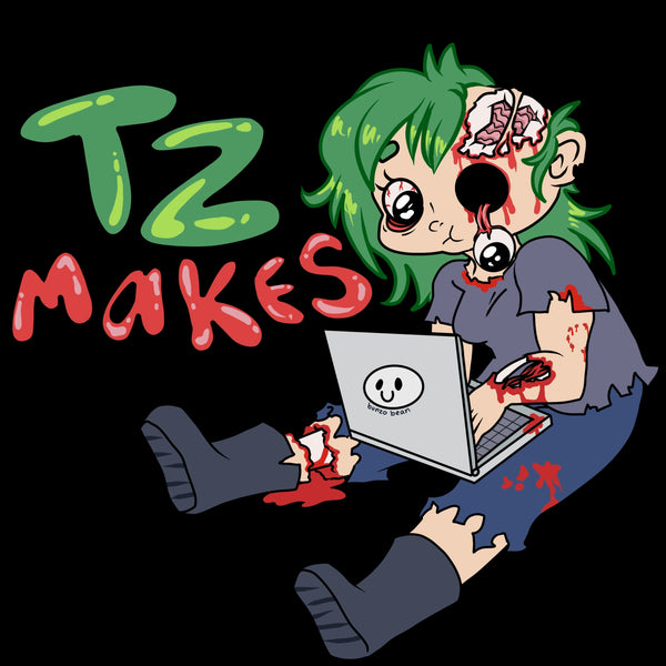 TechZombie Creations